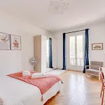Appartement Spacieux A Deux Pas De Notre-Dame
